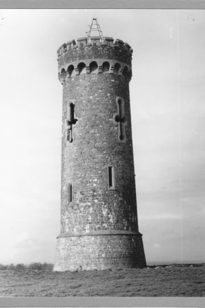 Togher - Bellew Memorial Tower