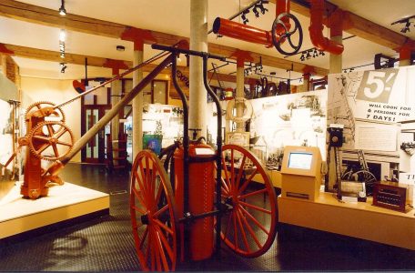 Cherishing the Legacy: Highlights from the County Museum, Dundalk’s Collection