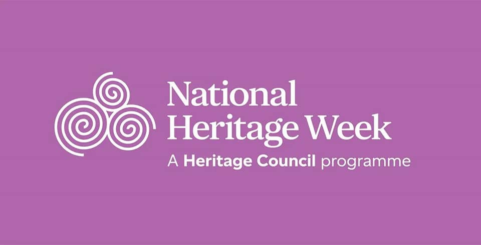 Heritage Week 2022