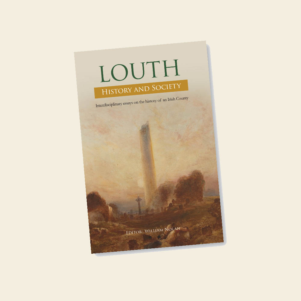 Launch of Louth – History and Society