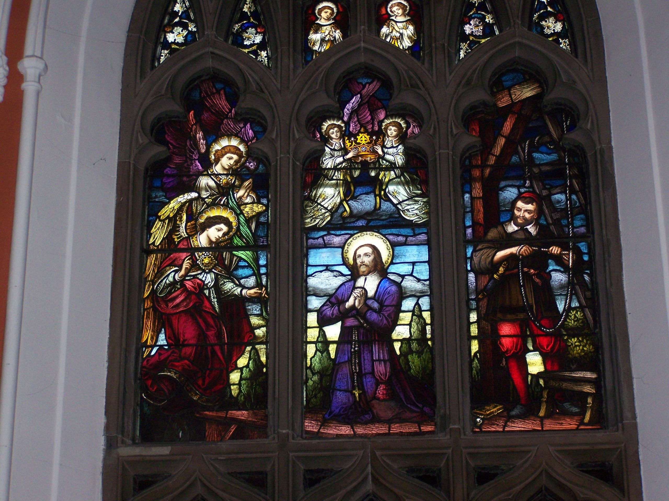 St Oliver Plunkett: His Life and Times in the Dundalk Area