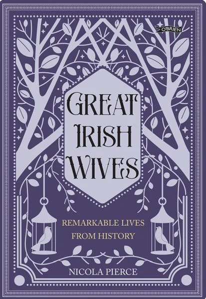Great Irish Wives